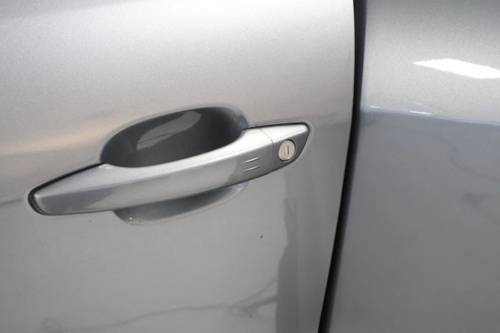 Hoofdafbeelding Jeep Avenger