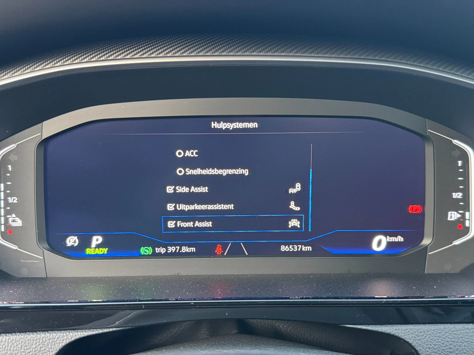 Hoofdafbeelding Volkswagen Arteon