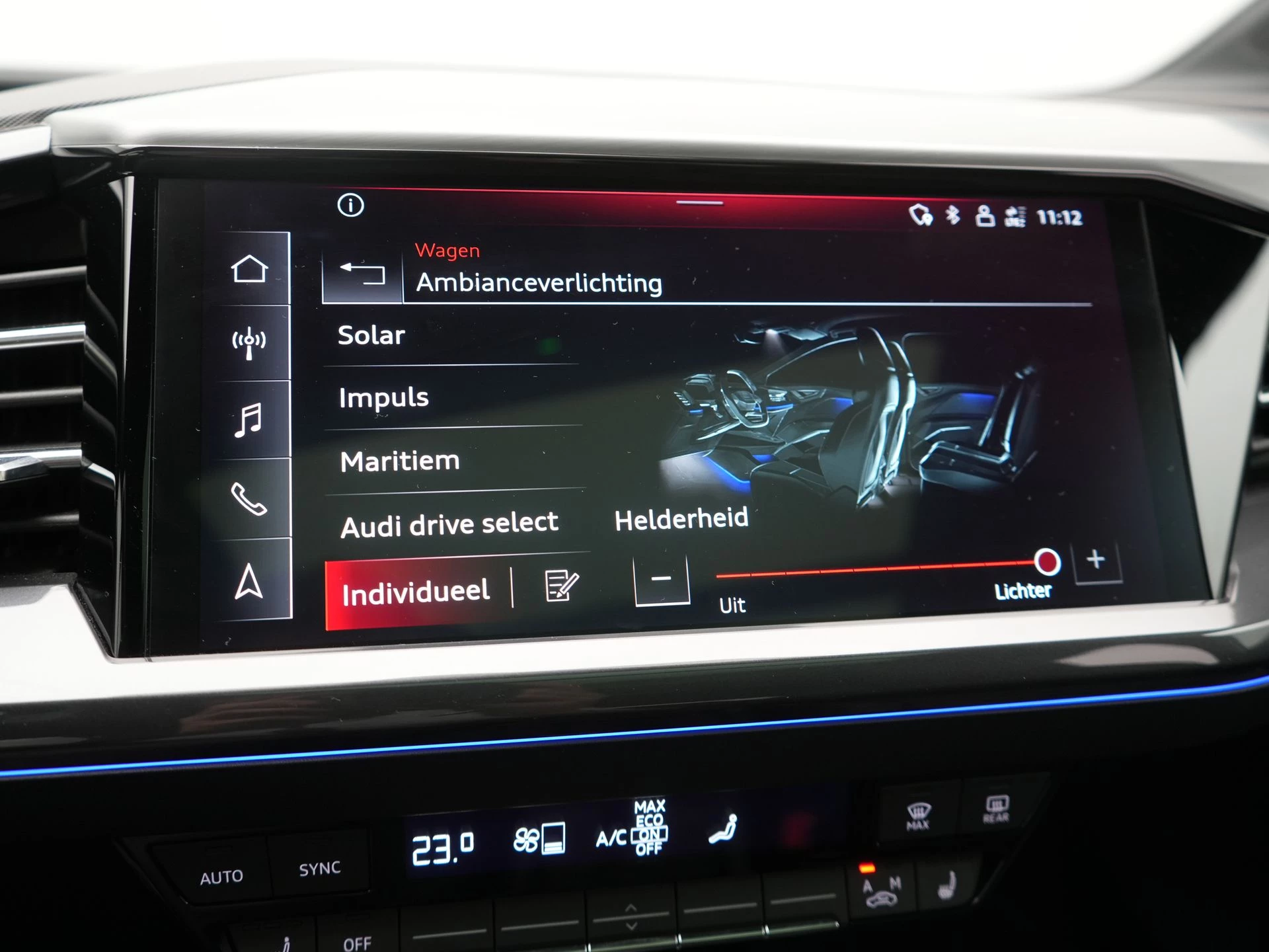 Hoofdafbeelding Audi Q4 e-tron
