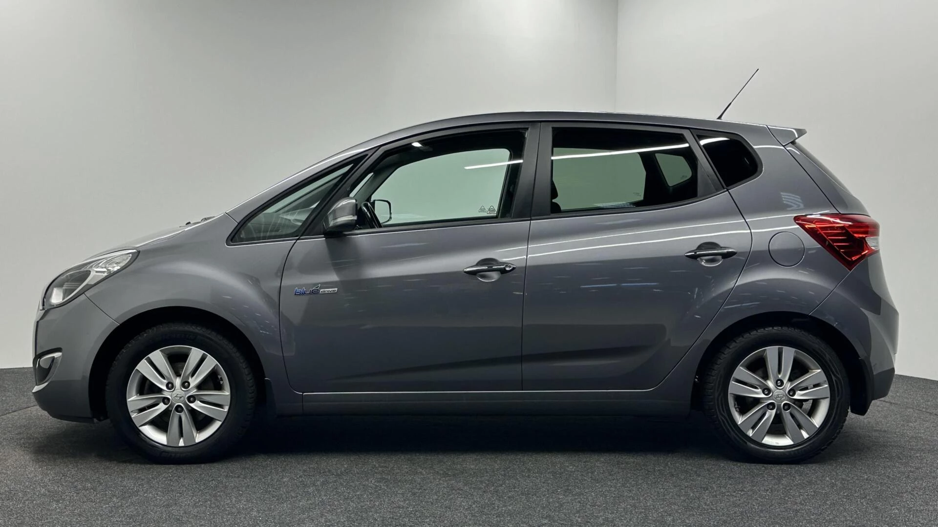 Hoofdafbeelding Hyundai ix20