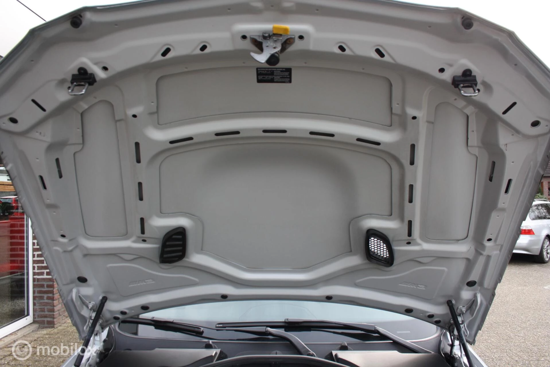 Hoofdafbeelding BMW M3