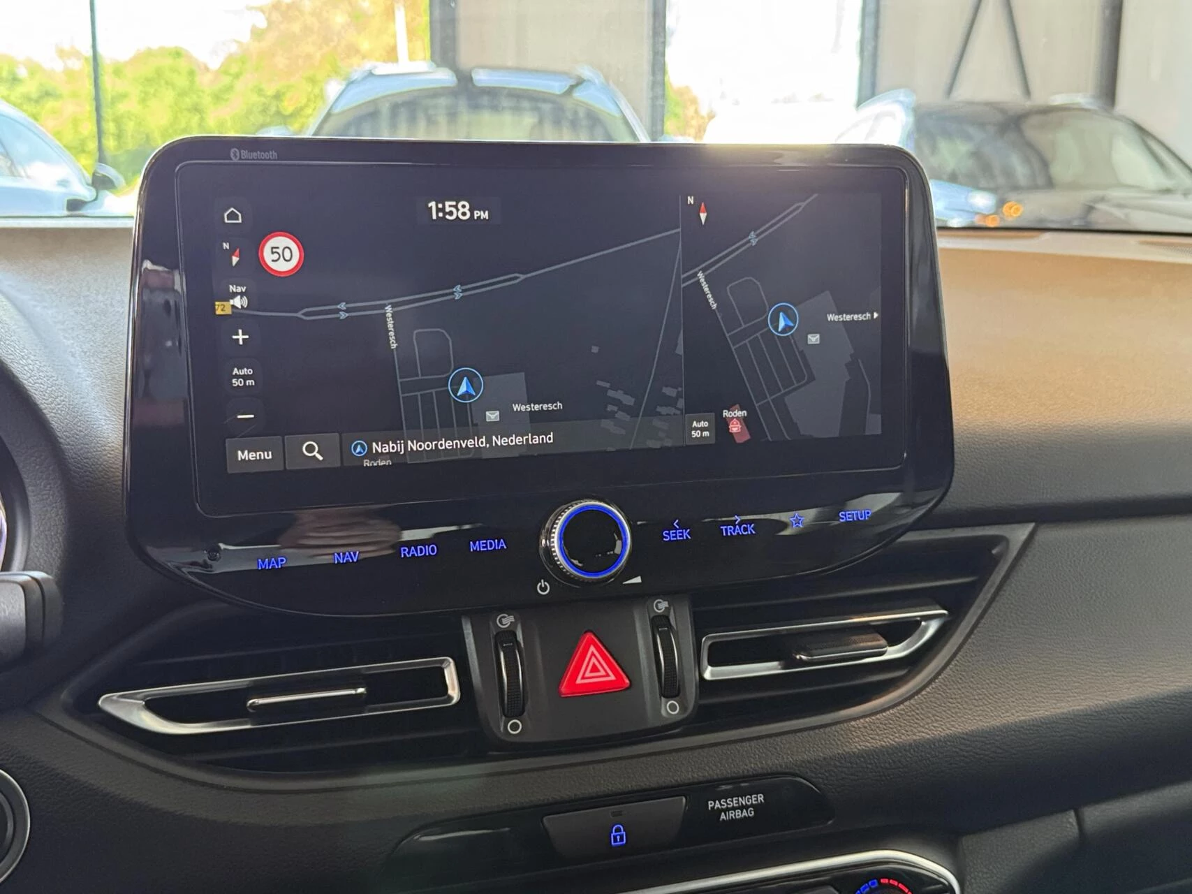 Hoofdafbeelding Hyundai i30
