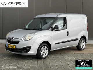 Opel Combo 1.3 CDTi Airco Cruise EURO 6 NIEUWE APK