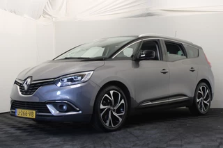 Renault Grand Scénic 1.3 TCe Bose 7p. |Pano|Navi|