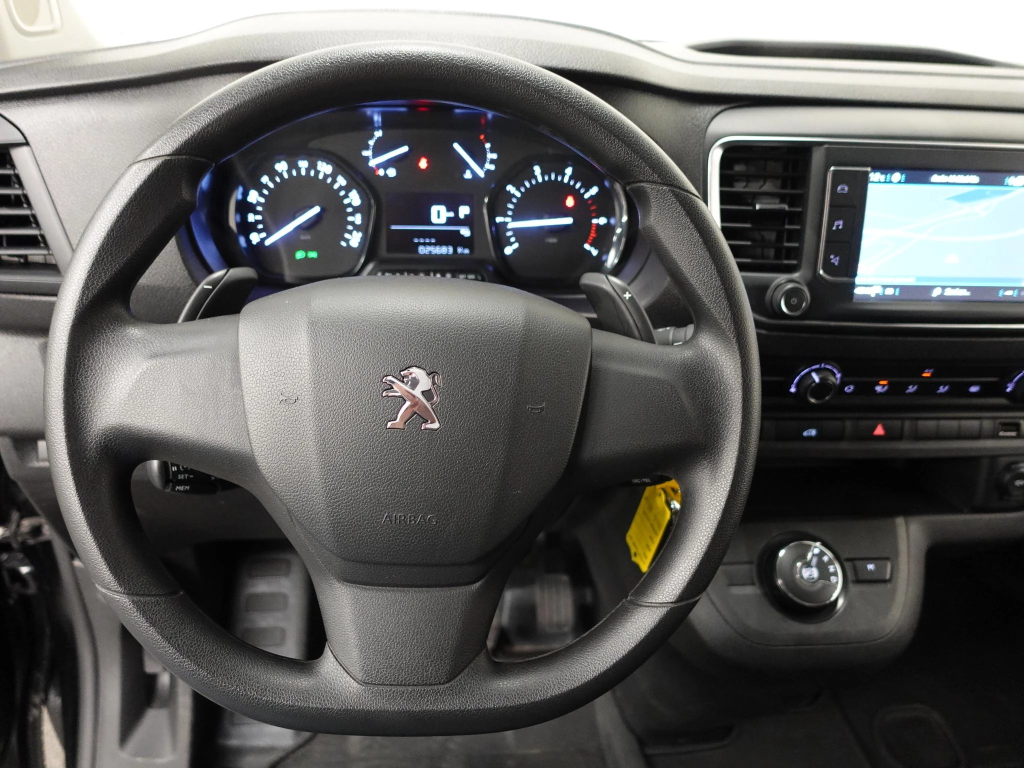 Hoofdafbeelding Peugeot Expert