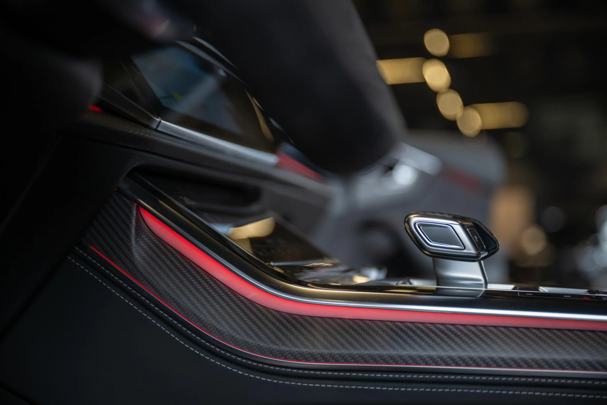 Hoofdafbeelding Audi RSQ8