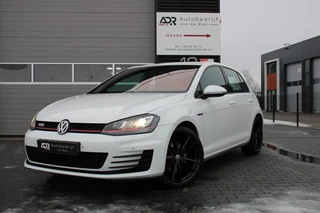 Volkswagen Golf 2.0 TSI GTI 19'' pretoria/ xenon / stoelver / led achterlichten / navi / nette auto