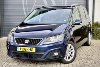 Hoofdafbeelding SEAT Alhambra