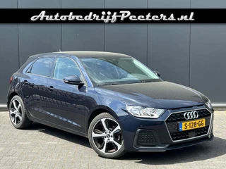 Audi A1 SB 30 TFSI Carplay Android V-cockpit Stoelverwarming