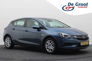 Opel Astra 1.0 Online Edition