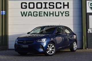 Opel Corsa 1.2 Edition | Navigatie | Carplay | Privacy Glass |