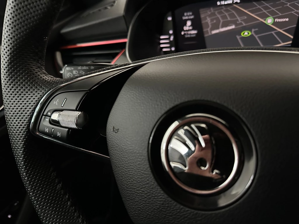 Hoofdafbeelding Škoda Scala