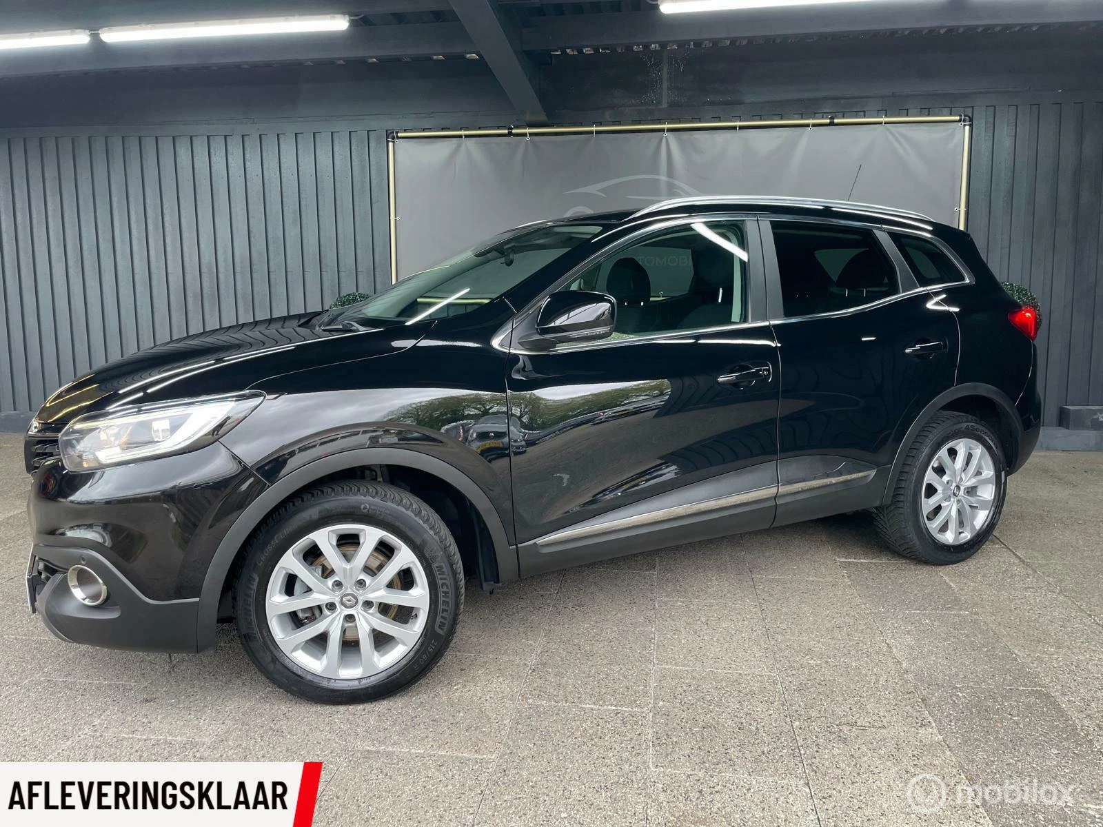 Hoofdafbeelding Renault Kadjar