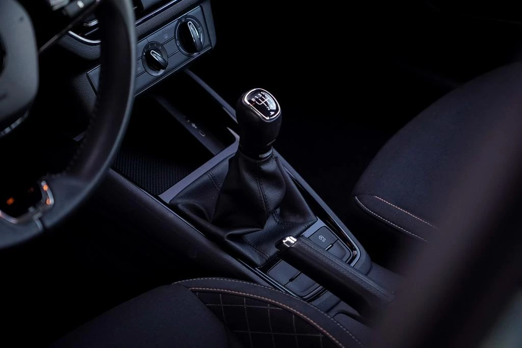 Hoofdafbeelding Škoda Kamiq