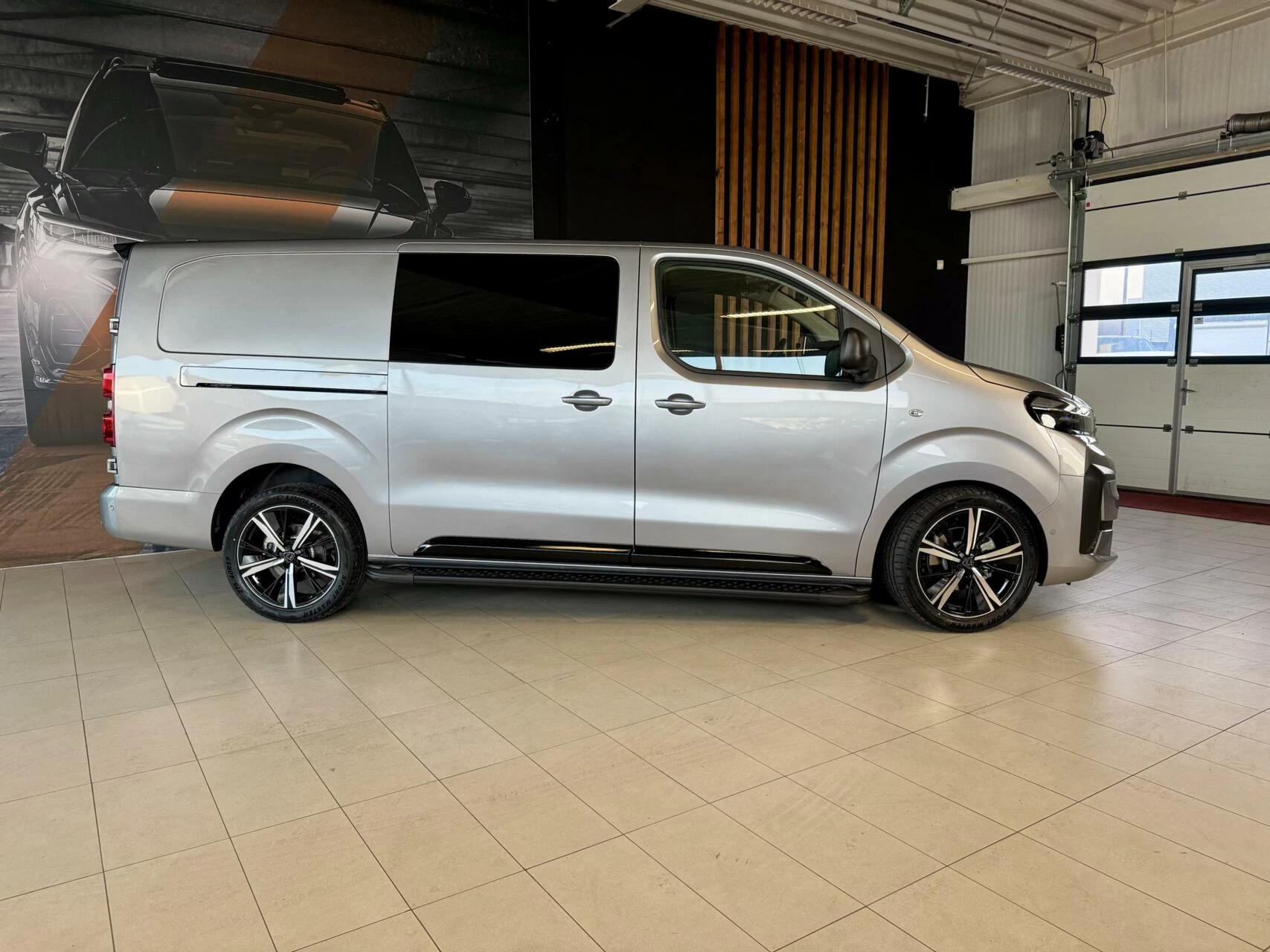 Hoofdafbeelding Fiat Scudo