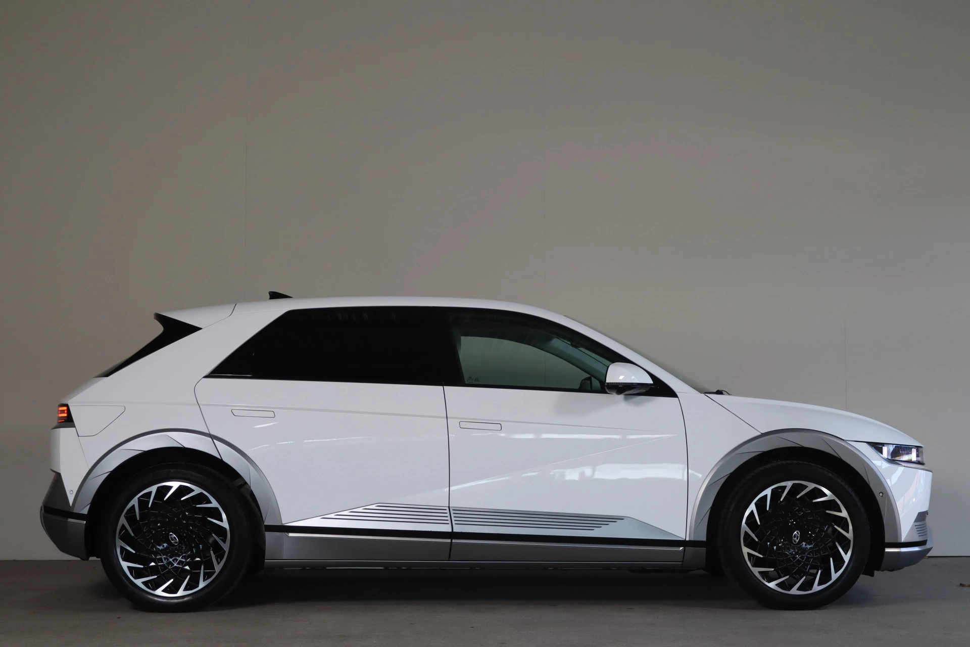 Hoofdafbeelding Hyundai IONIQ 5