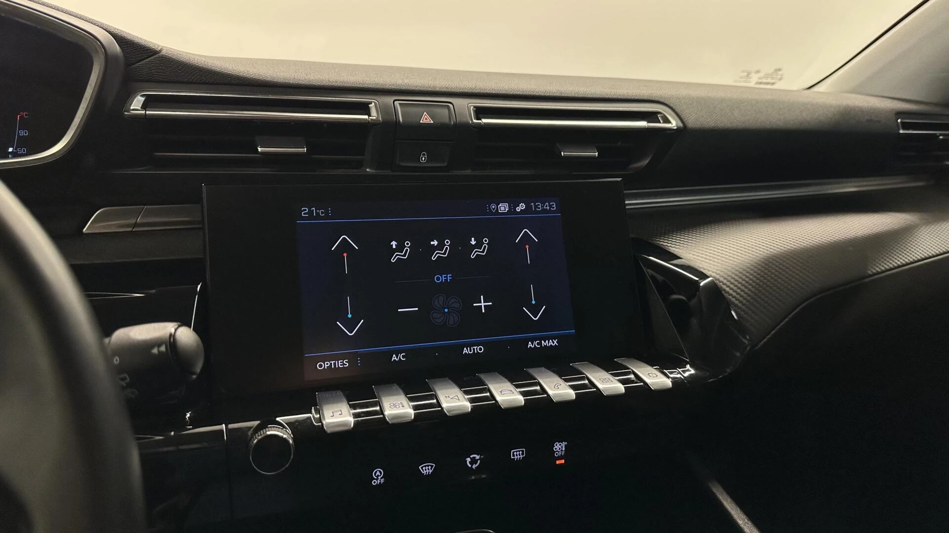 Hoofdafbeelding Peugeot 508