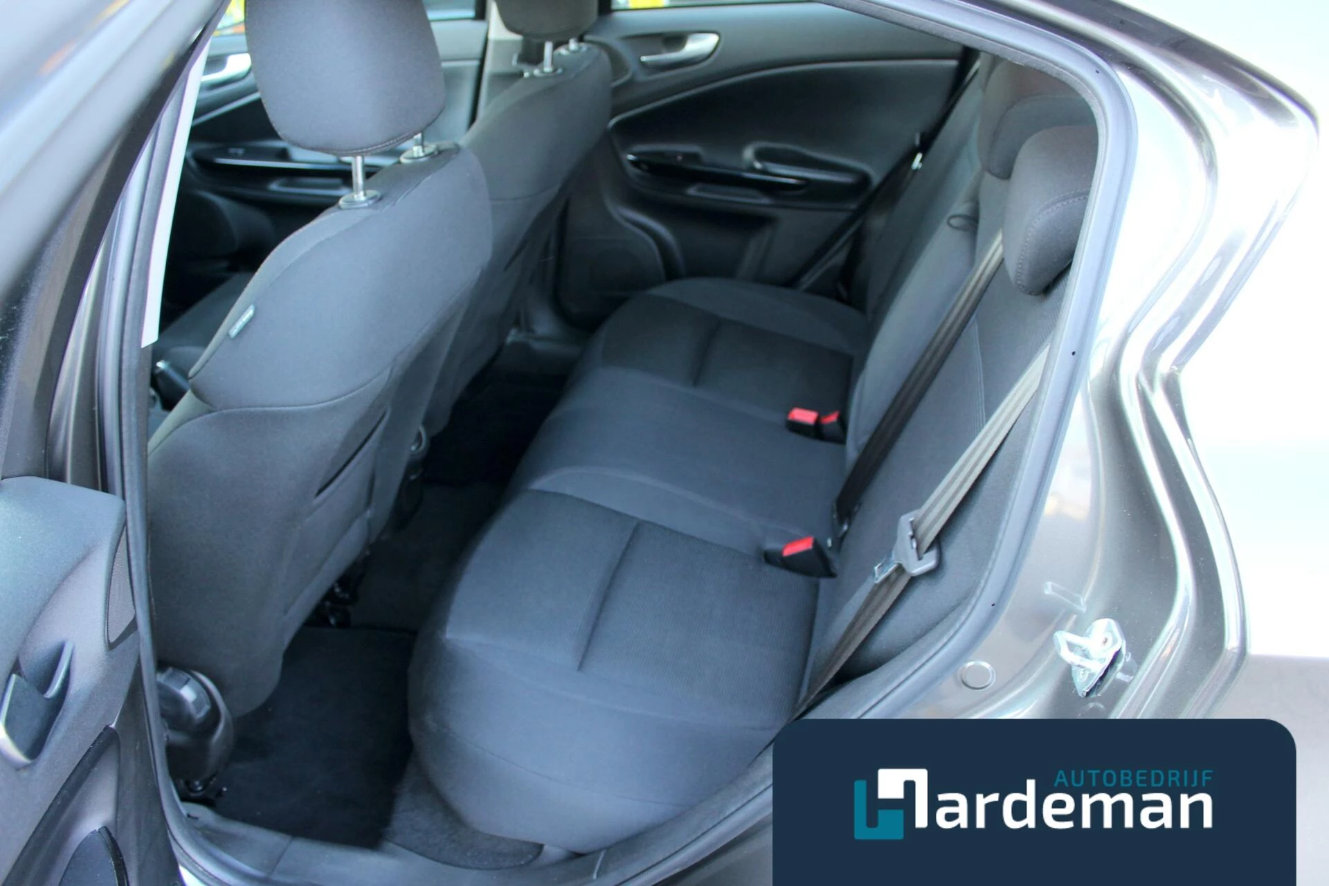 Hoofdafbeelding Alfa Romeo Giulietta