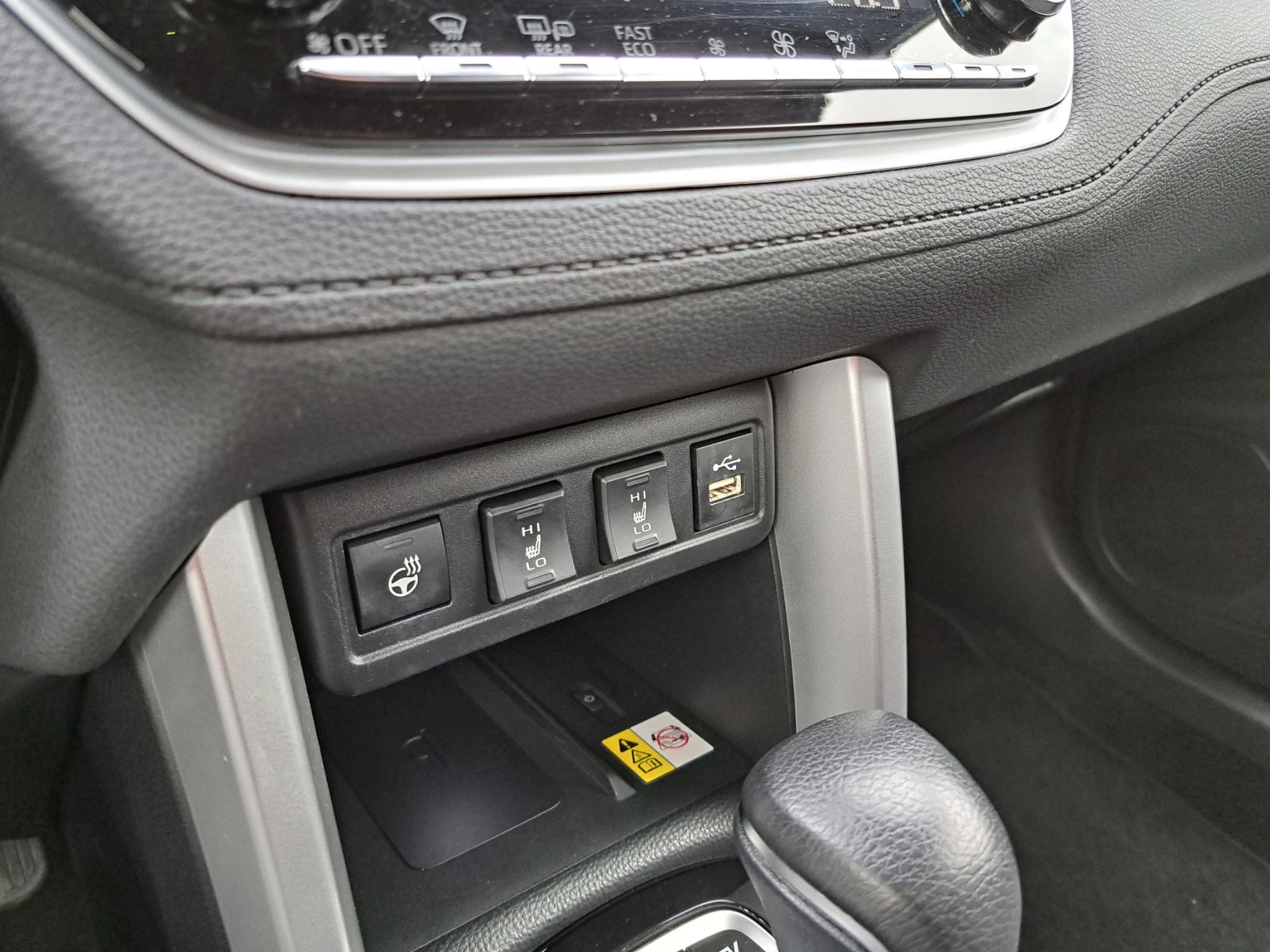 Hoofdafbeelding Toyota Corolla Cross