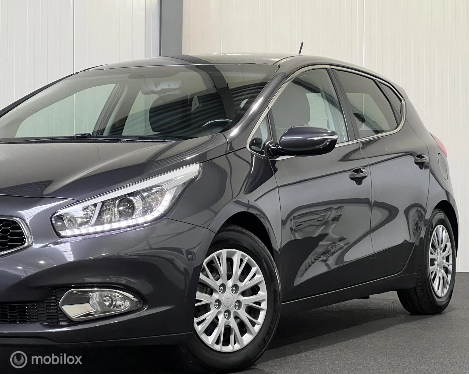 Hoofdafbeelding Kia cee'd