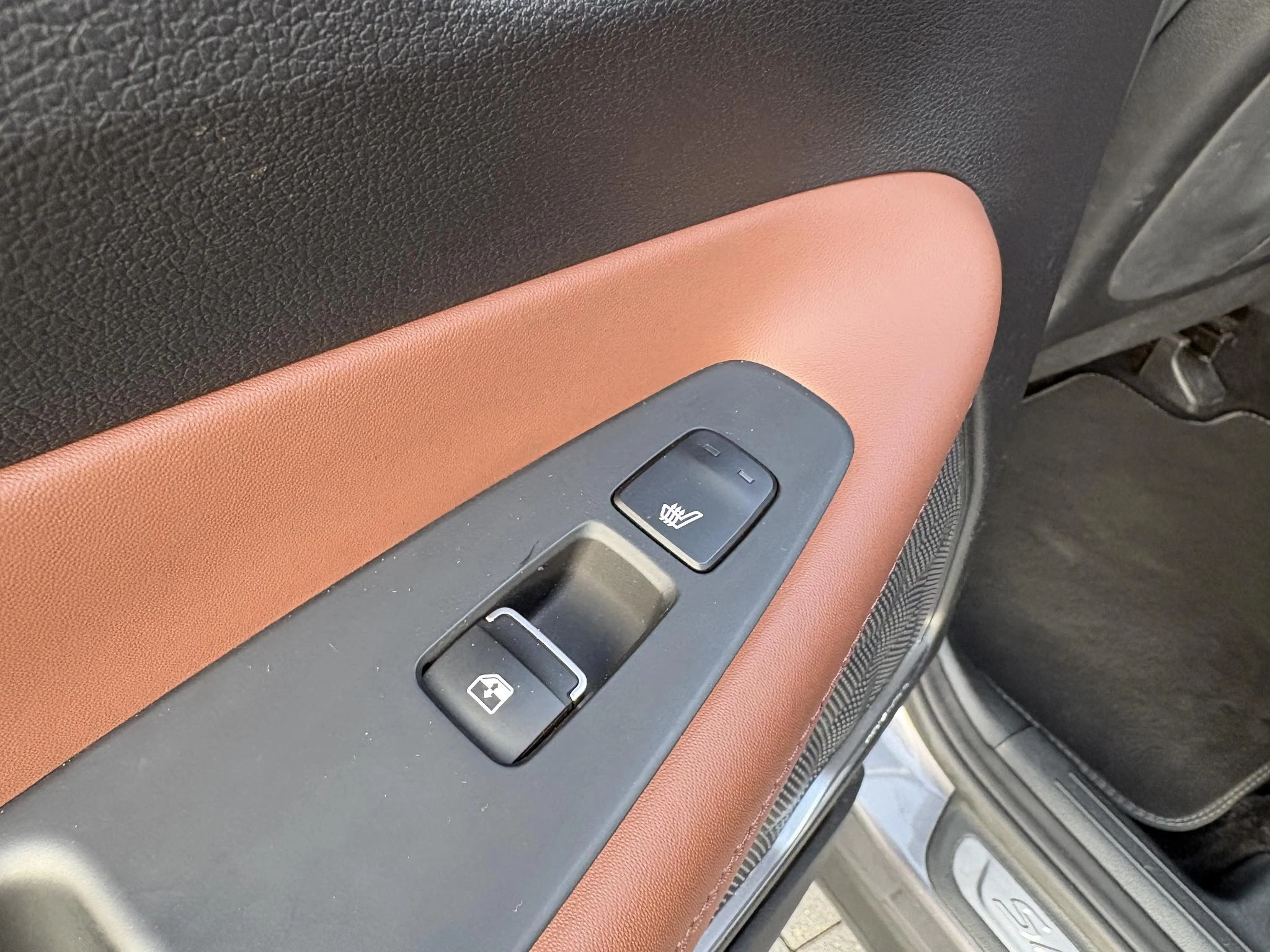 Hoofdafbeelding Hyundai Santa Fe