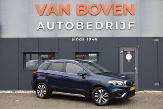 Hoofdafbeelding Suzuki S-Cross SUZUKI Sx4 S-Cross 1.0 Boosterjet 112PK High Executive