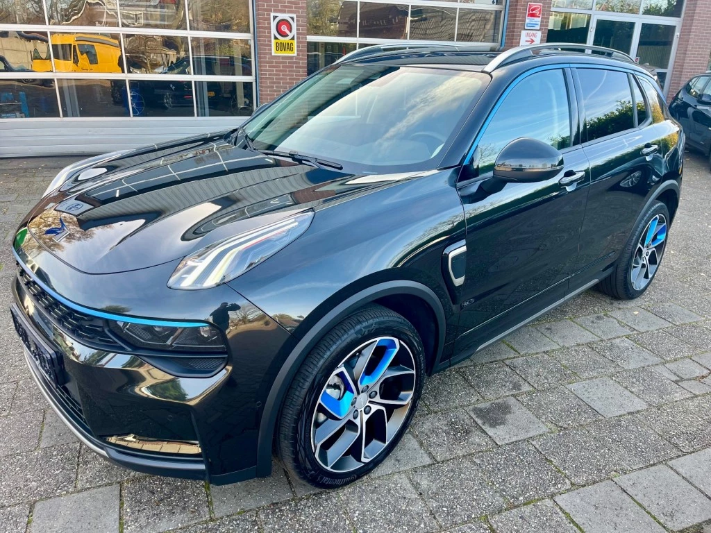 Hoofdafbeelding Lynk & Co 01