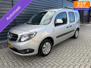 Mercedes Citan combi 112 Tourer 5 Pers,Benz,Automaat.Cruise