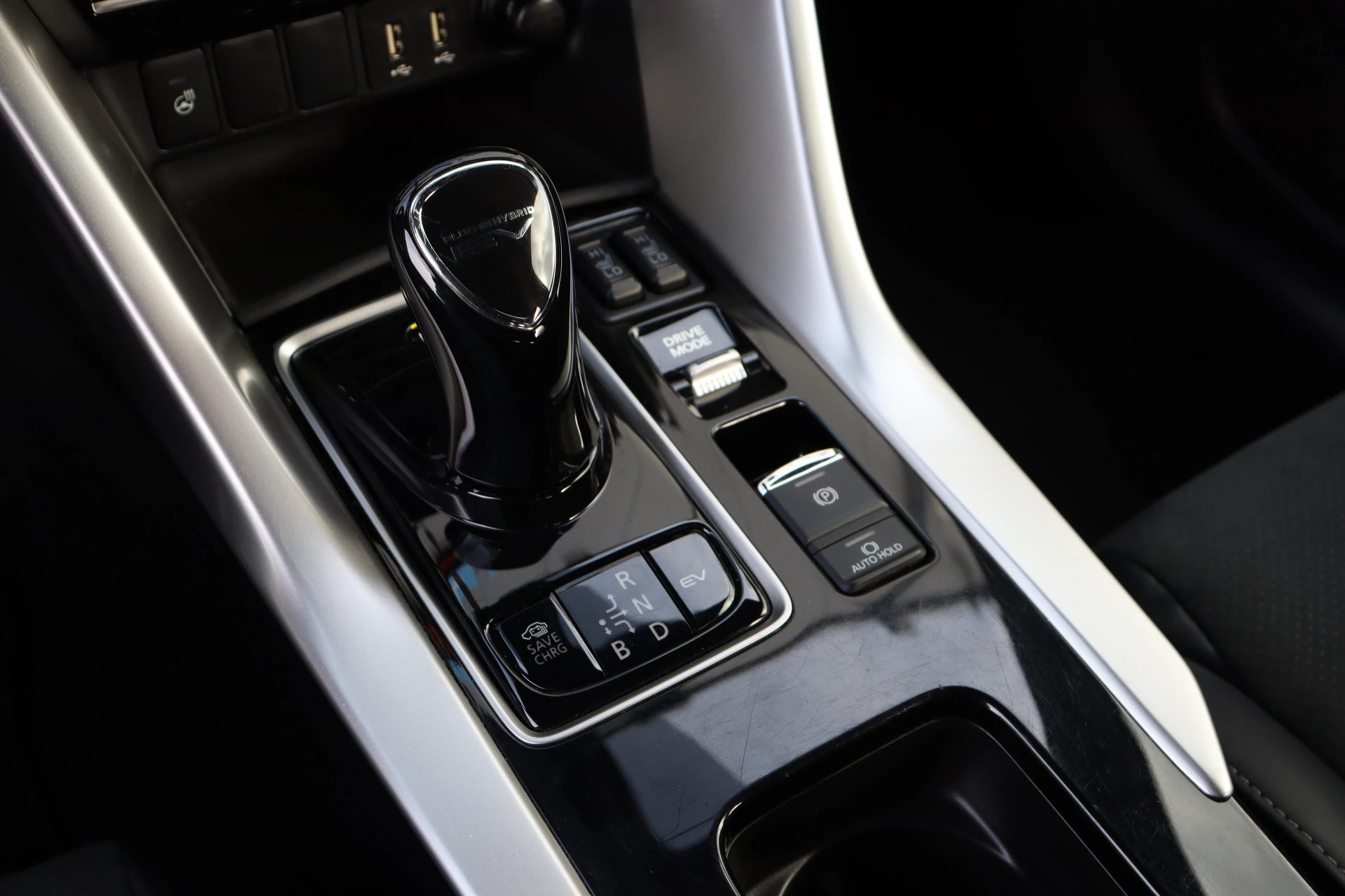 Hoofdafbeelding Mitsubishi Eclipse Cross