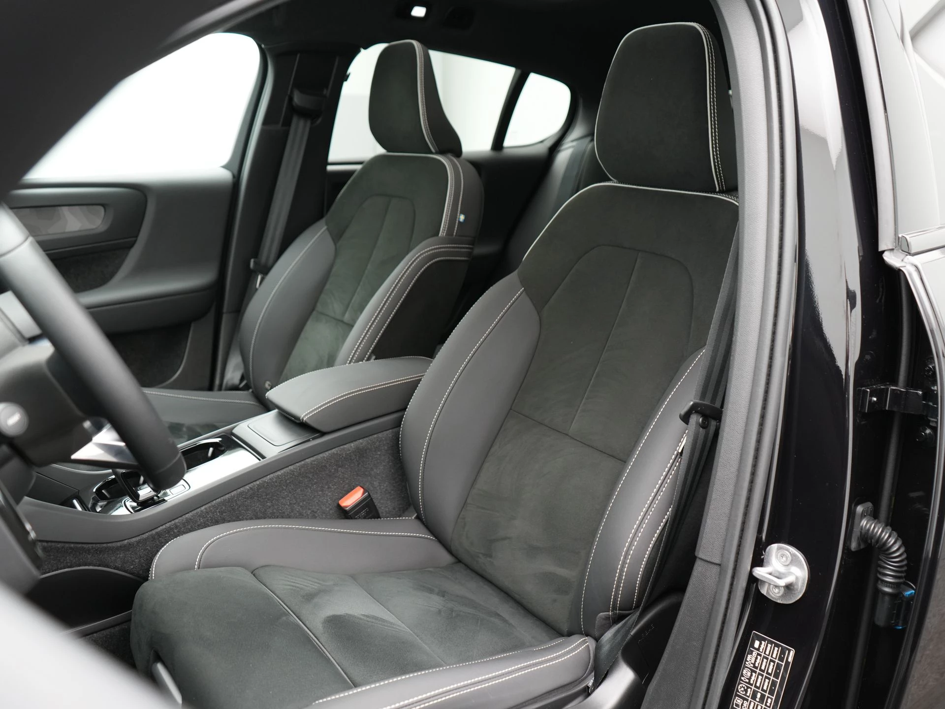 Hoofdafbeelding Volvo EC40