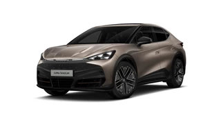 Hoofdafbeelding CUPRA Tavascan CUPRA Tavascan