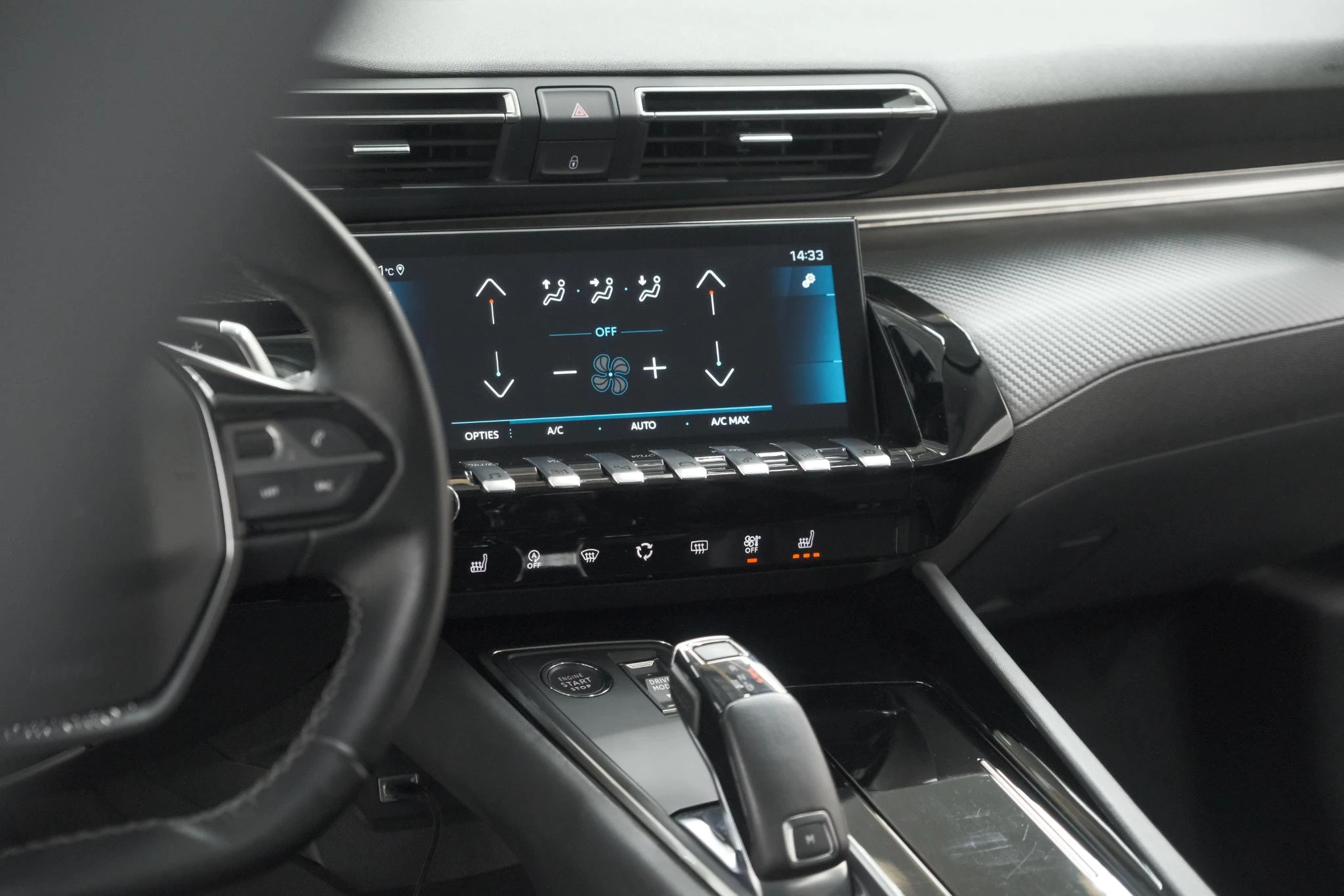 Hoofdafbeelding Peugeot 508