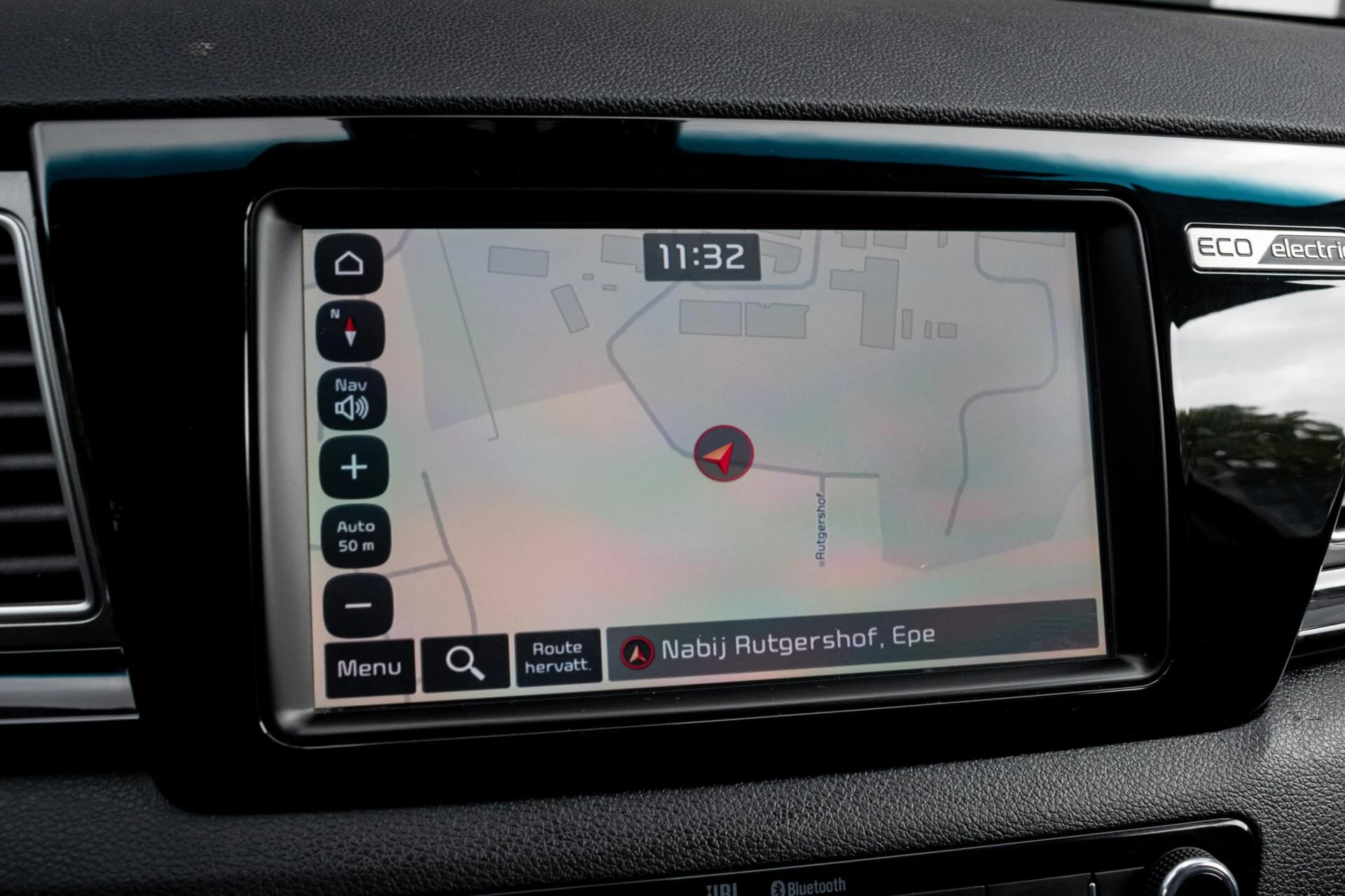Hoofdafbeelding Kia e-Niro