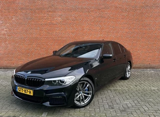 BMW 5-serie 530e iPerformance High Executive|DEALERONDERHOUD