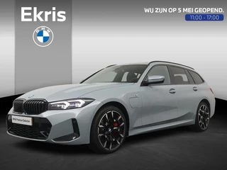BMW 3-serie Touring 330e | M Sport Pro | Trekhaak | Lentevoordeel