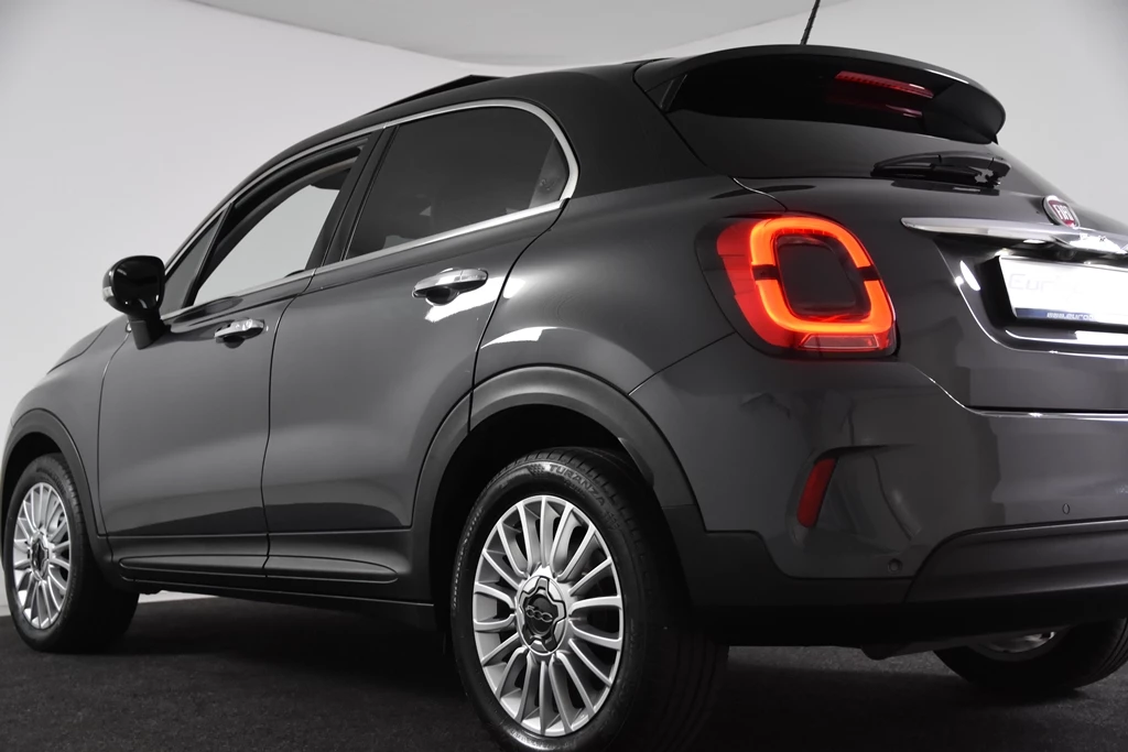 Hoofdafbeelding Fiat 500X