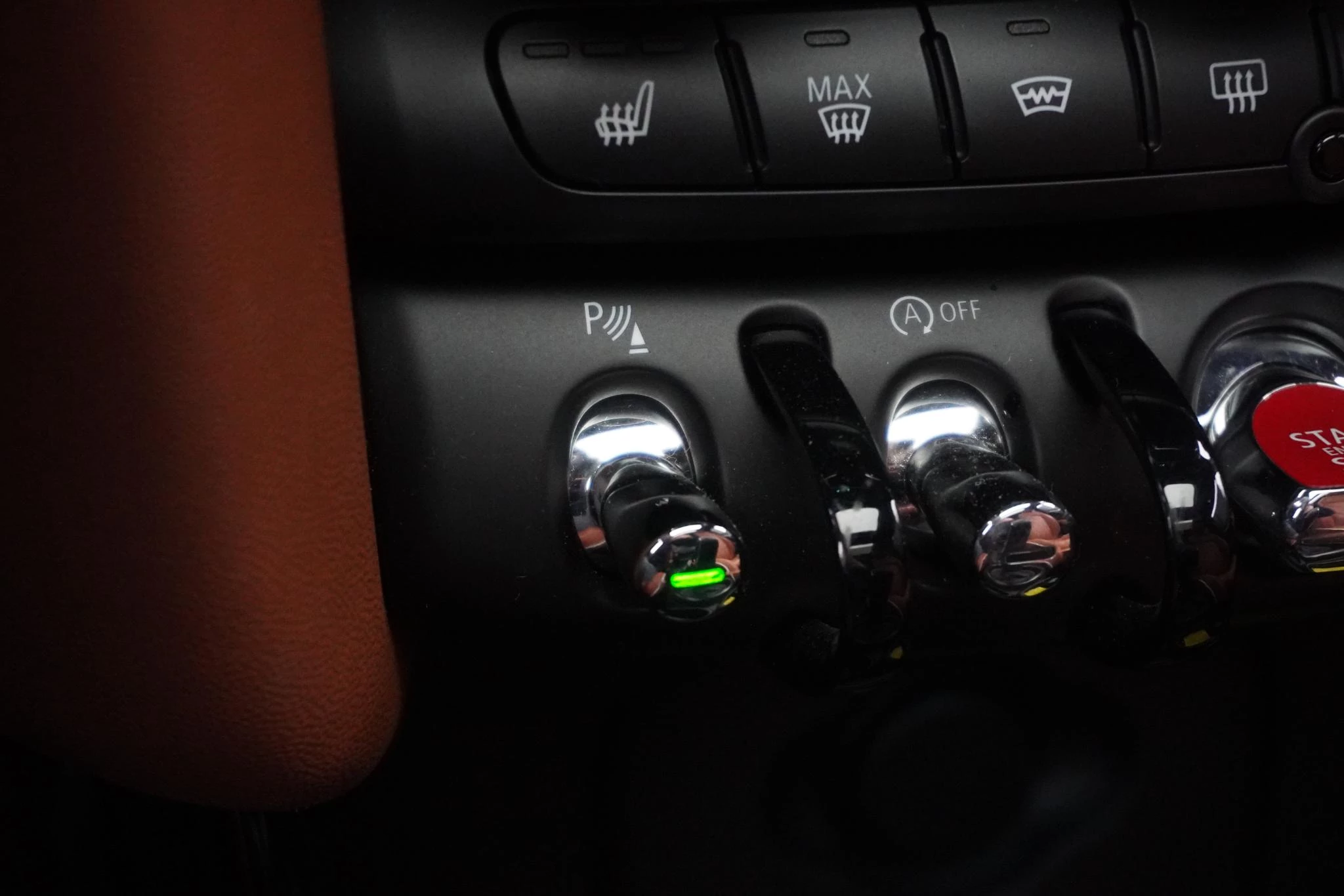 Hoofdafbeelding MINI 3-deurs