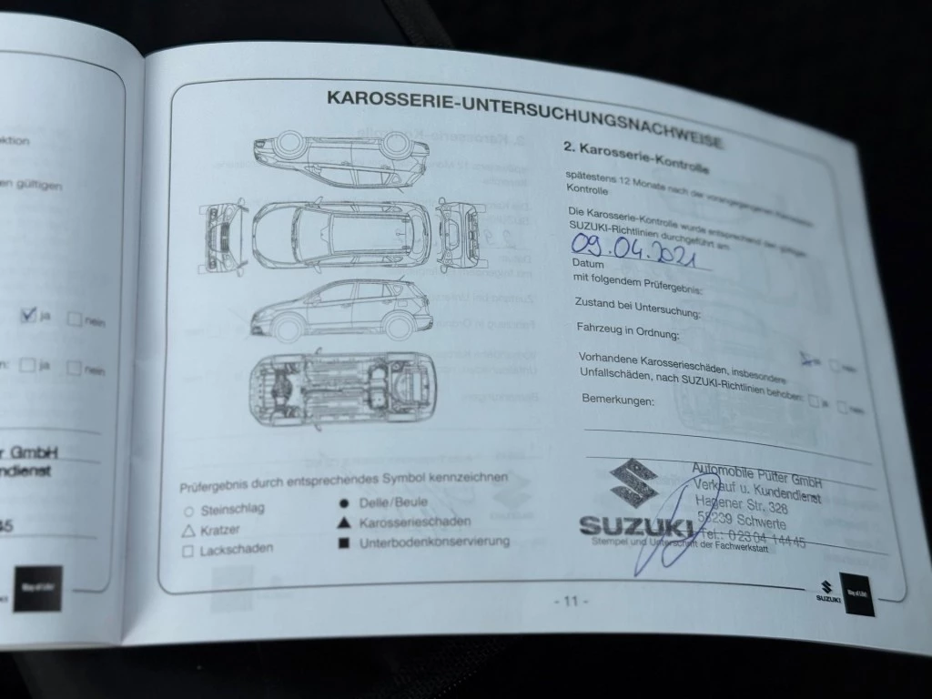 Hoofdafbeelding Suzuki Jimny