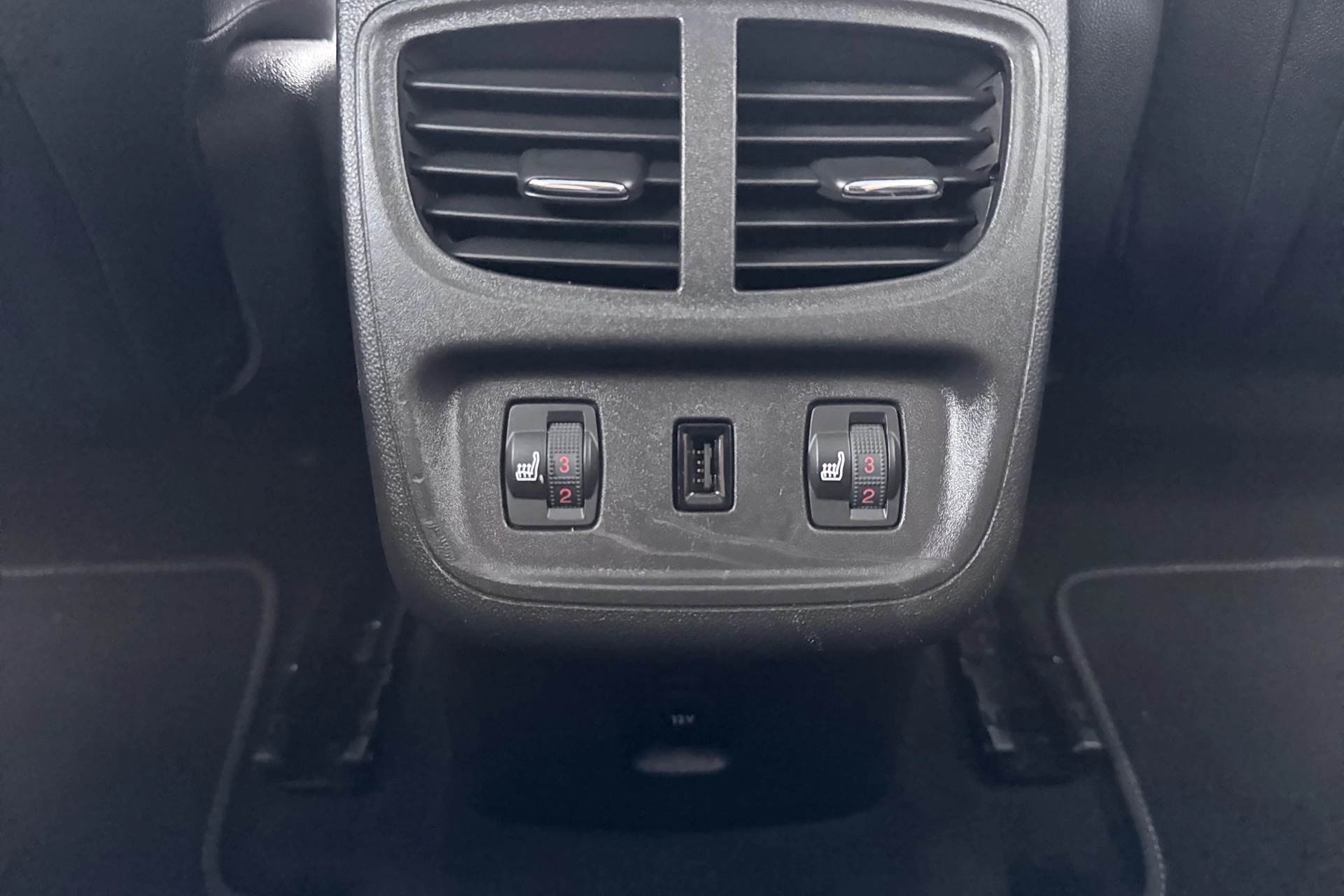 Hoofdafbeelding Opel Grandland