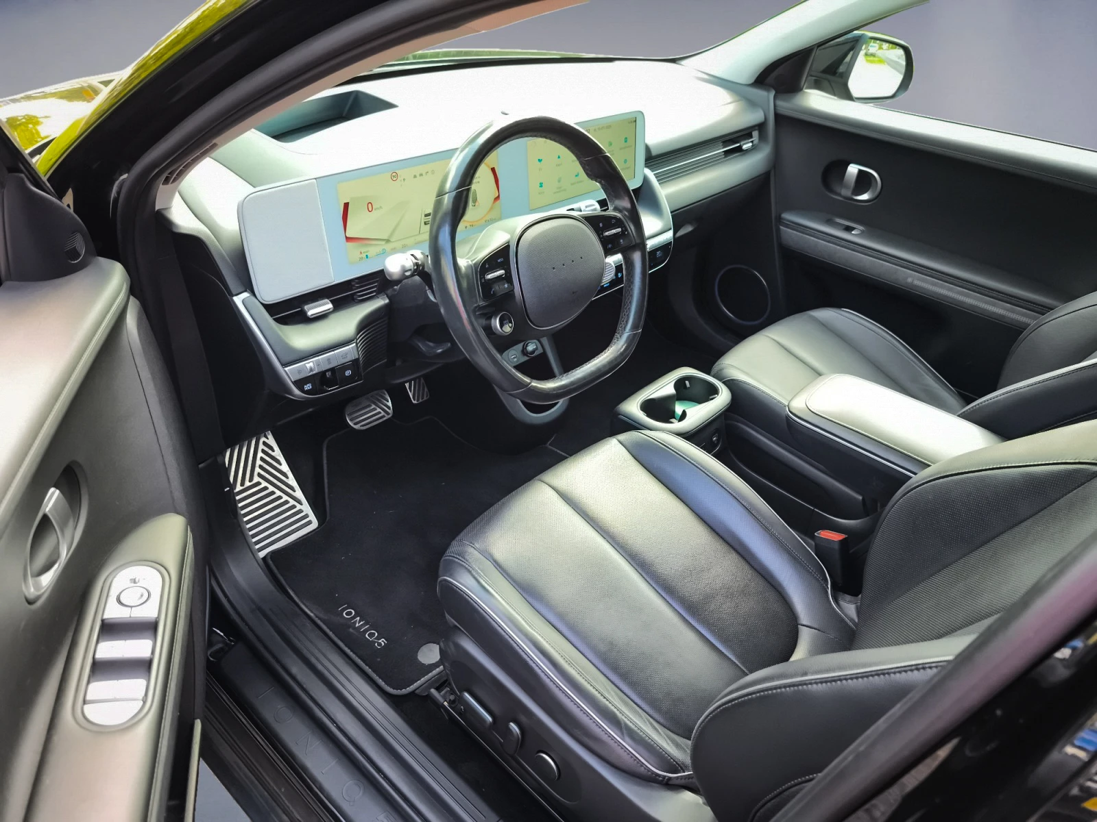 Hoofdafbeelding Hyundai IONIQ 5