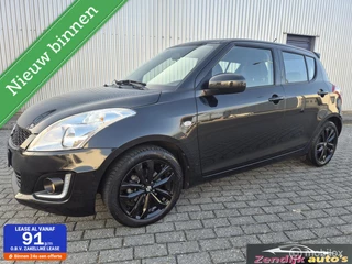 Suzuki Swift 1.2 Bandit EASSS / Airco / Cruise-Control /
