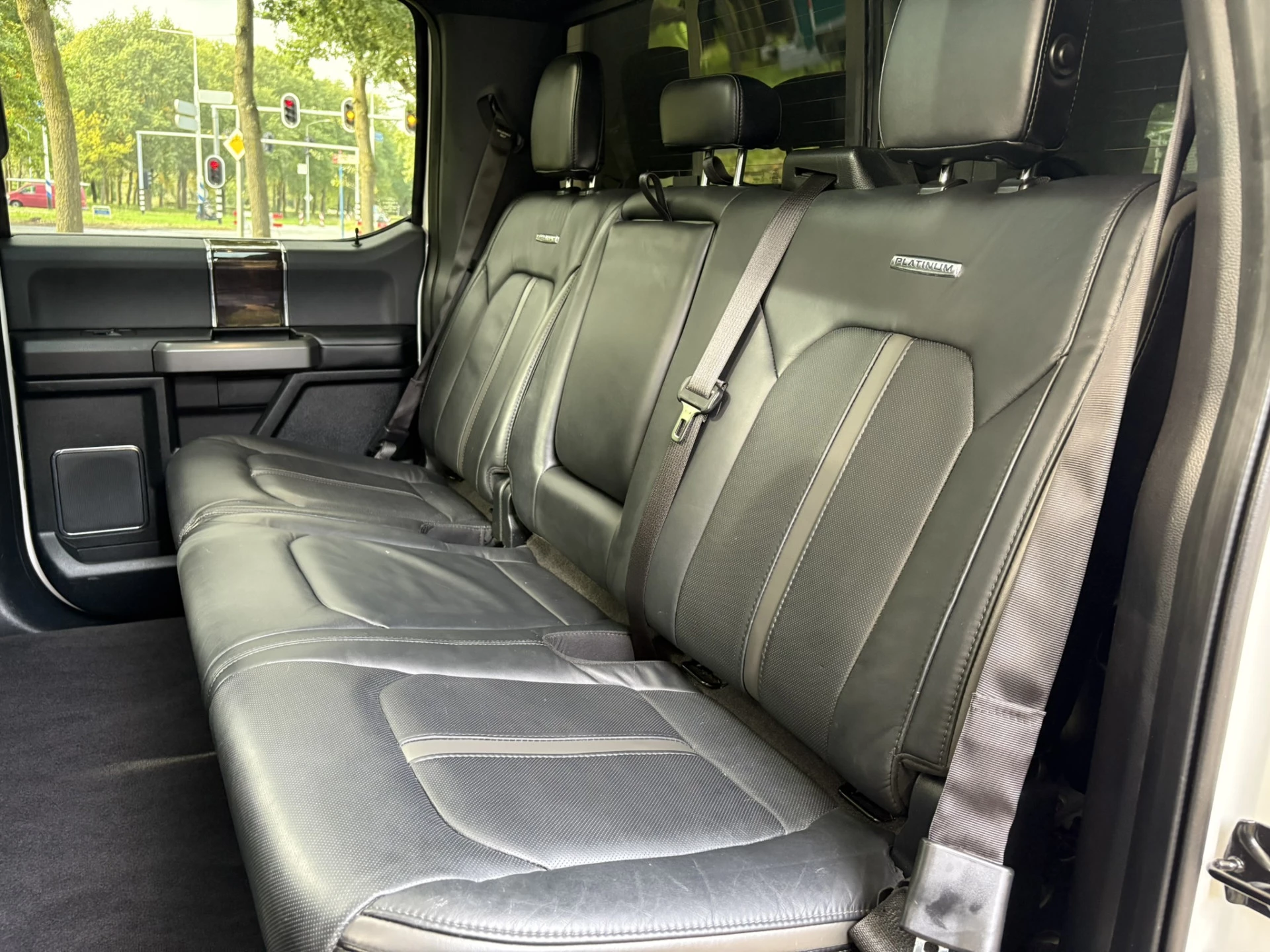 Hoofdafbeelding Ford F-150