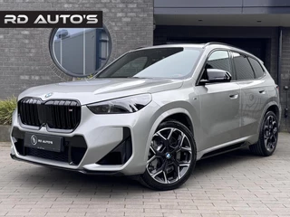 BMW X1 M35i M Sport Pro Pano 360° H/K Hud M Schadow Line