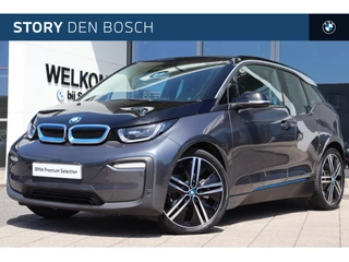 BMW i3 Executive / Achteruitrijcamera / Navigatie Professional / Park Assistant / Stoelverwarmig / Cruise Control