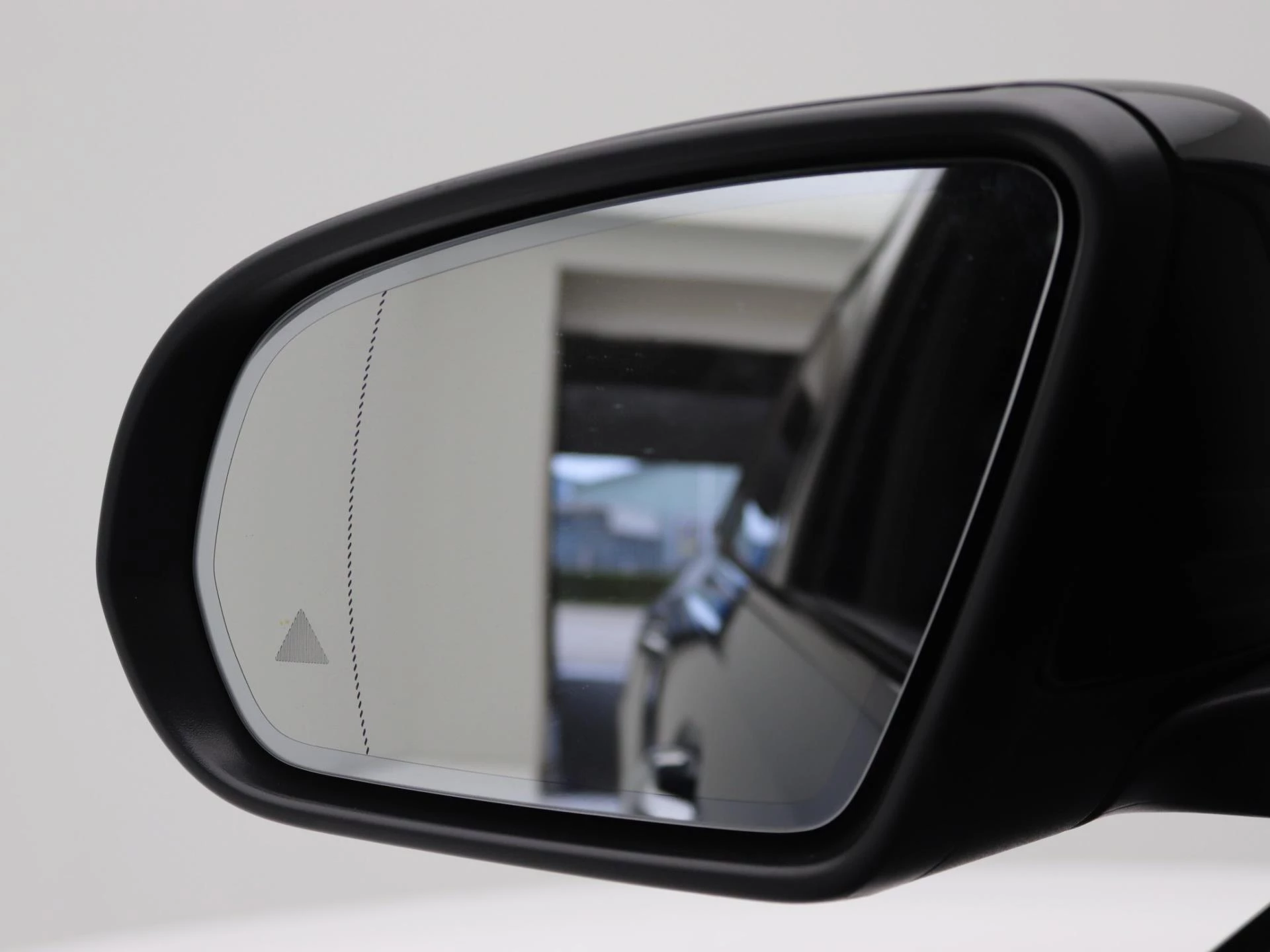 Hoofdafbeelding Mercedes-Benz GLB