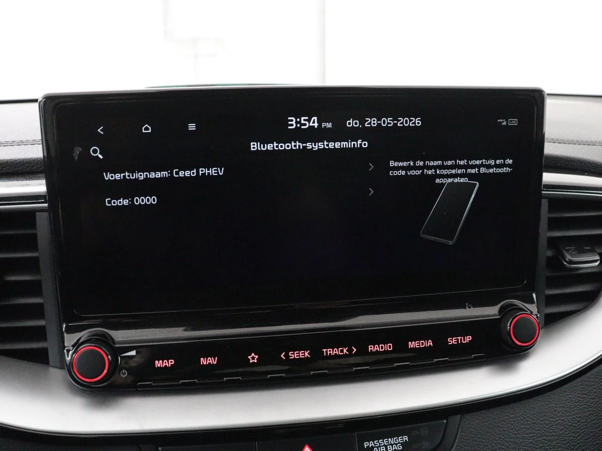Hoofdafbeelding Kia XCeed