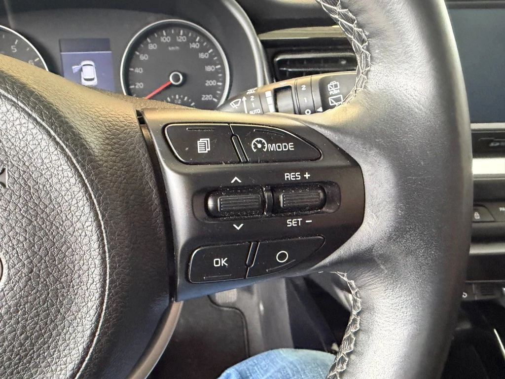 Hoofdafbeelding Kia Stonic