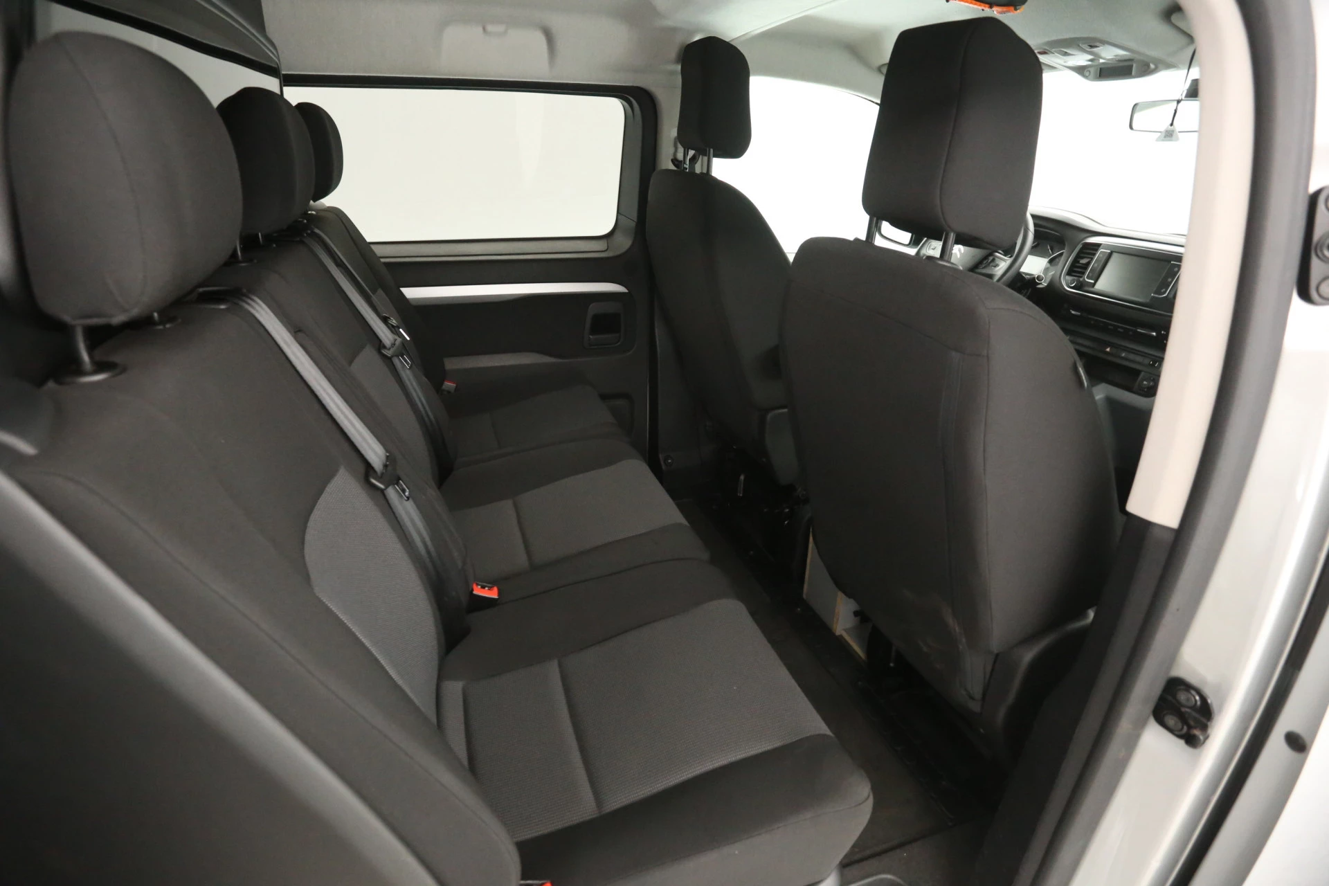 Hoofdafbeelding Citroën Jumpy