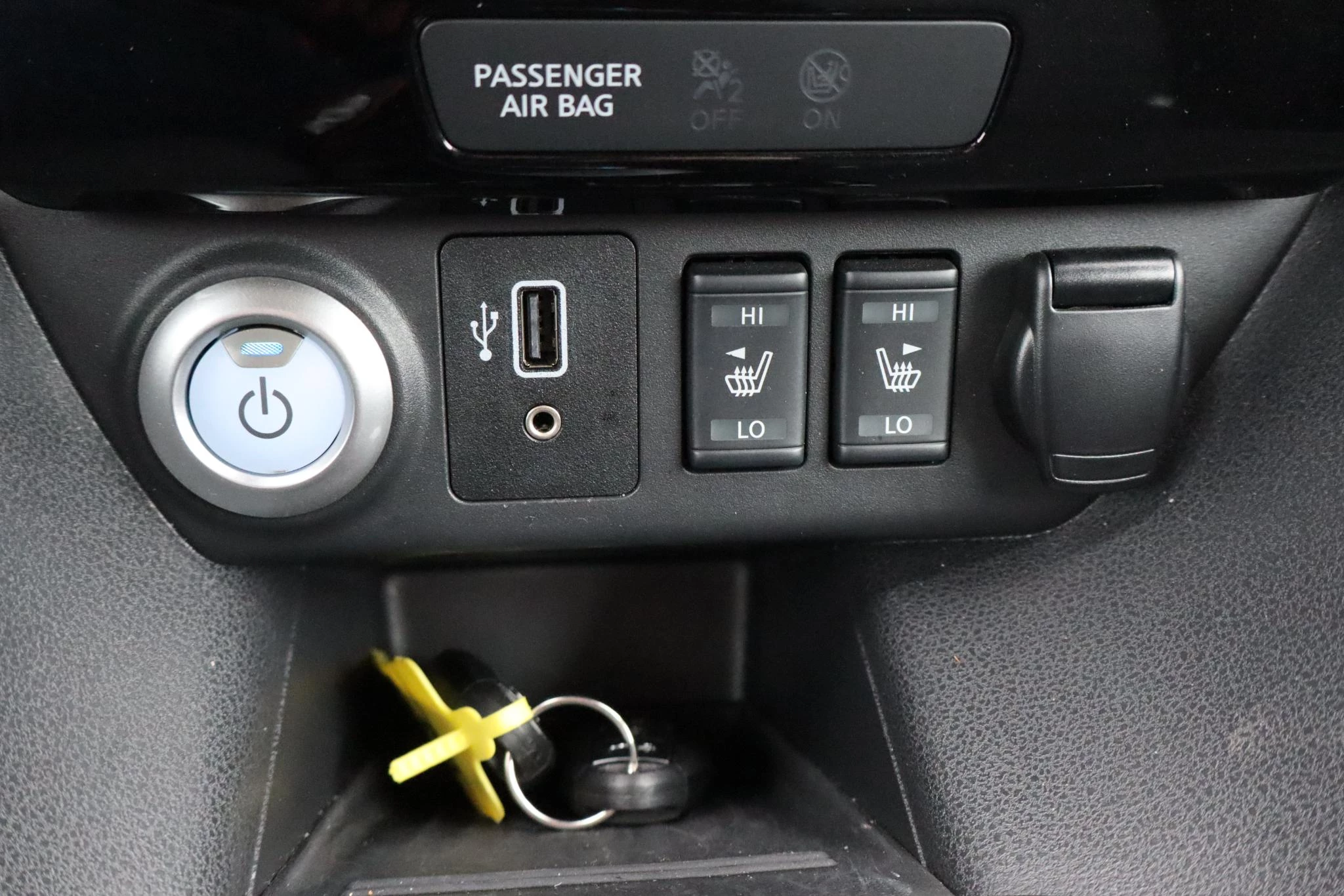 Hoofdafbeelding Nissan Leaf