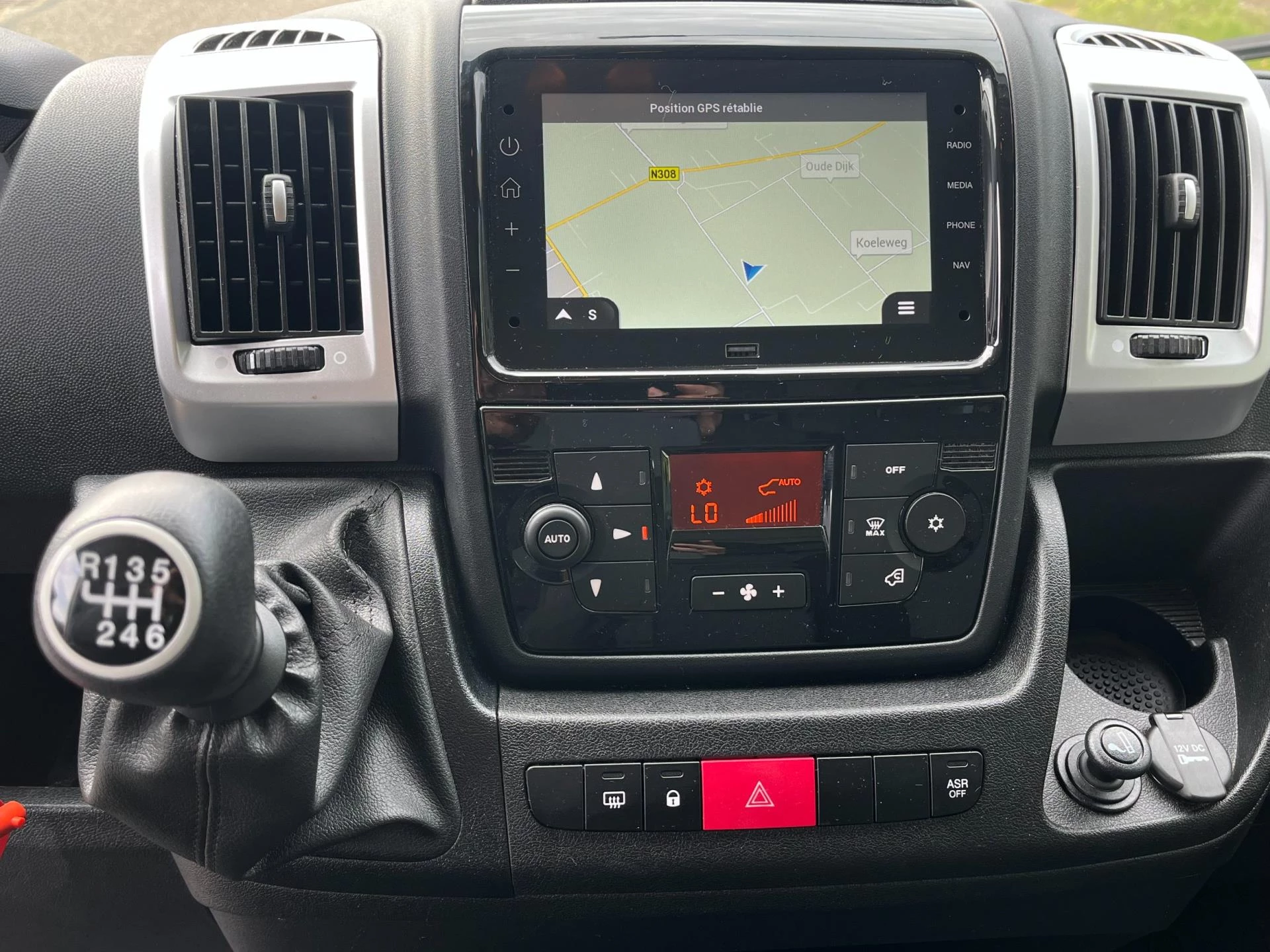 Hoofdafbeelding Fiat Ducato